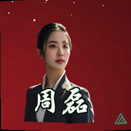 周磊